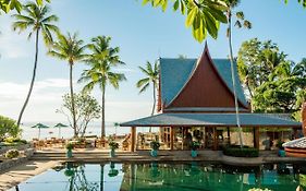 Chiva-Som International Health Resorts